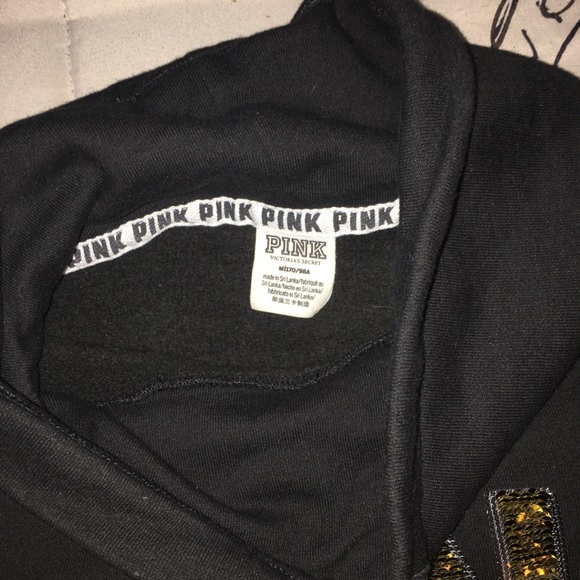 Pink sweater - Picture 3 of 3